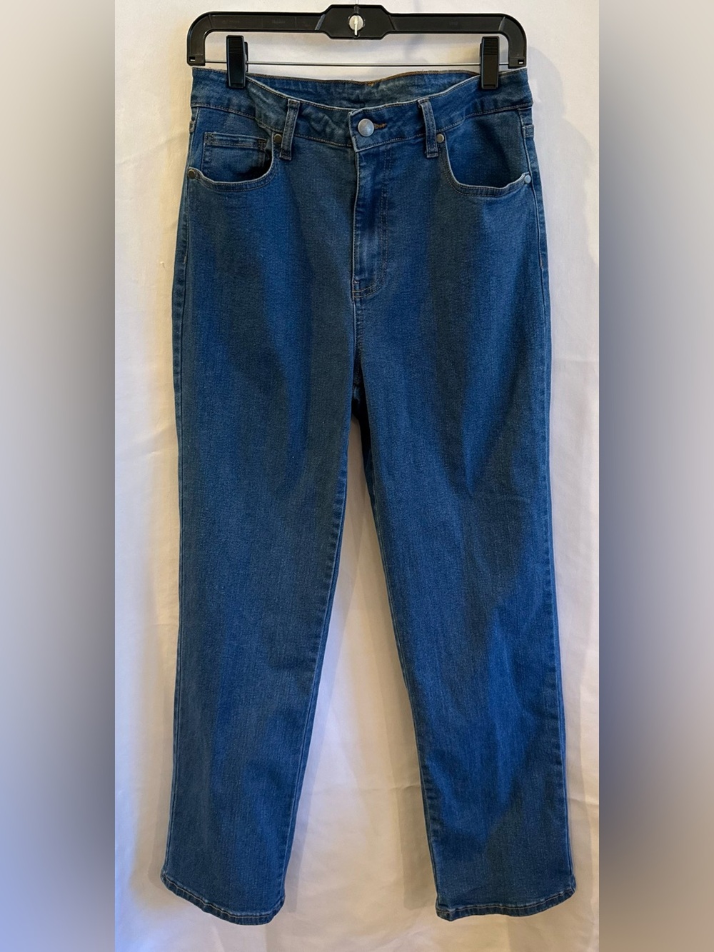 Blair Jeans in Blue